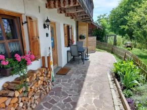 Ferienwohnung Hofbauer Aschau Im Chiemgau
